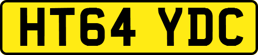 HT64YDC