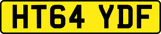 HT64YDF