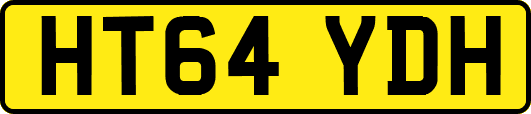 HT64YDH