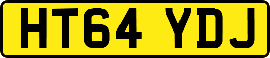 HT64YDJ
