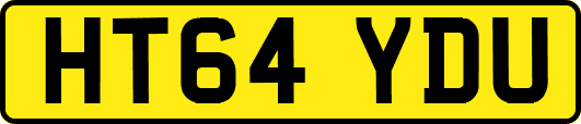 HT64YDU