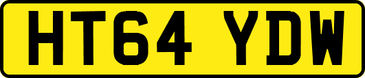 HT64YDW