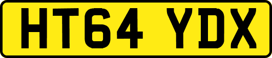 HT64YDX