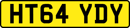 HT64YDY