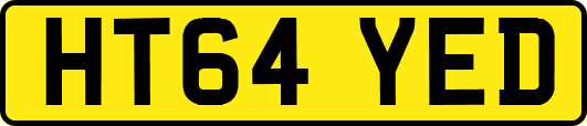 HT64YED
