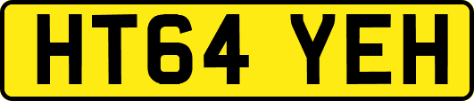 HT64YEH
