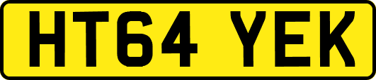 HT64YEK