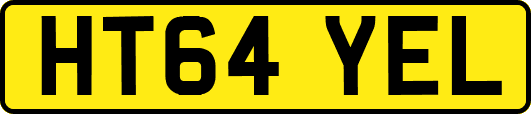 HT64YEL