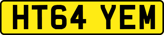 HT64YEM