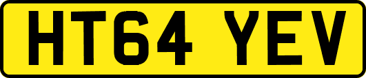 HT64YEV