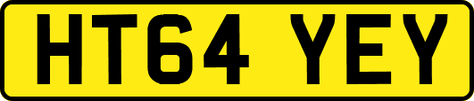 HT64YEY