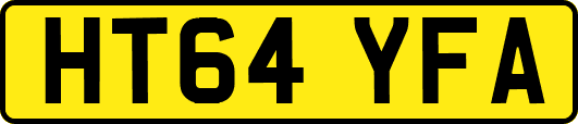 HT64YFA