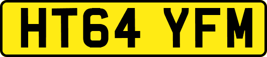 HT64YFM