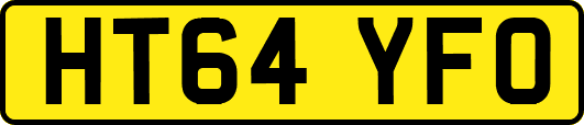 HT64YFO