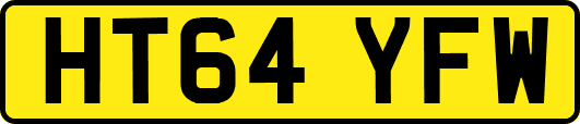 HT64YFW