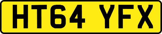 HT64YFX