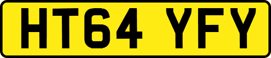 HT64YFY