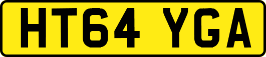 HT64YGA