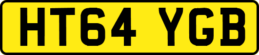 HT64YGB