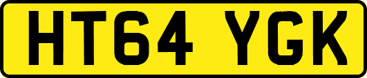 HT64YGK