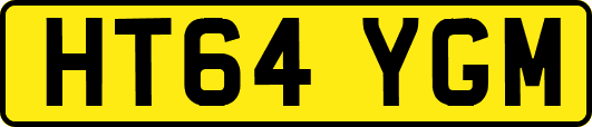 HT64YGM