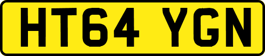 HT64YGN