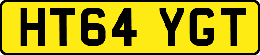 HT64YGT