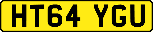 HT64YGU