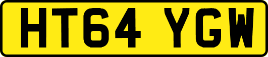 HT64YGW