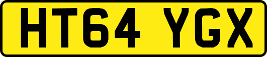 HT64YGX