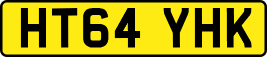 HT64YHK