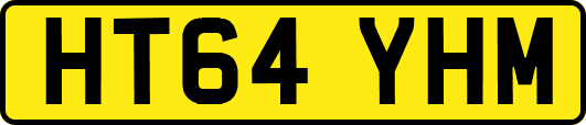 HT64YHM