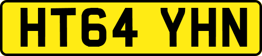 HT64YHN