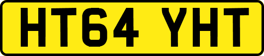 HT64YHT