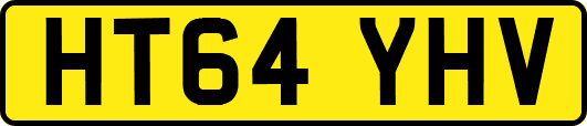 HT64YHV