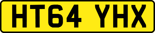 HT64YHX
