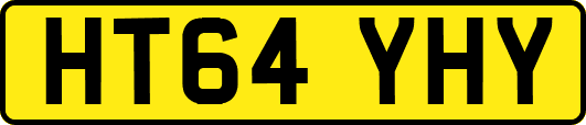 HT64YHY