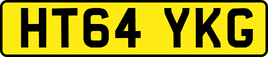 HT64YKG