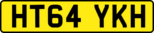 HT64YKH