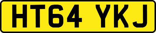 HT64YKJ