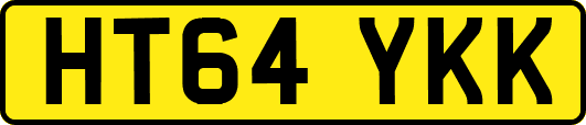 HT64YKK