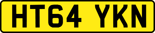 HT64YKN