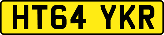 HT64YKR