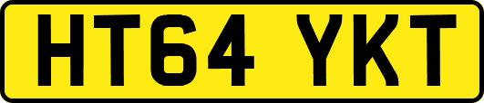 HT64YKT