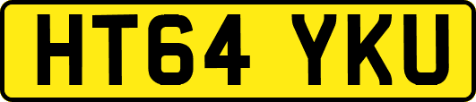 HT64YKU