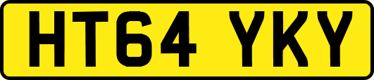 HT64YKY