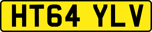 HT64YLV
