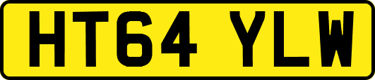 HT64YLW