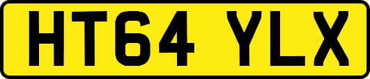 HT64YLX