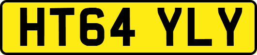 HT64YLY